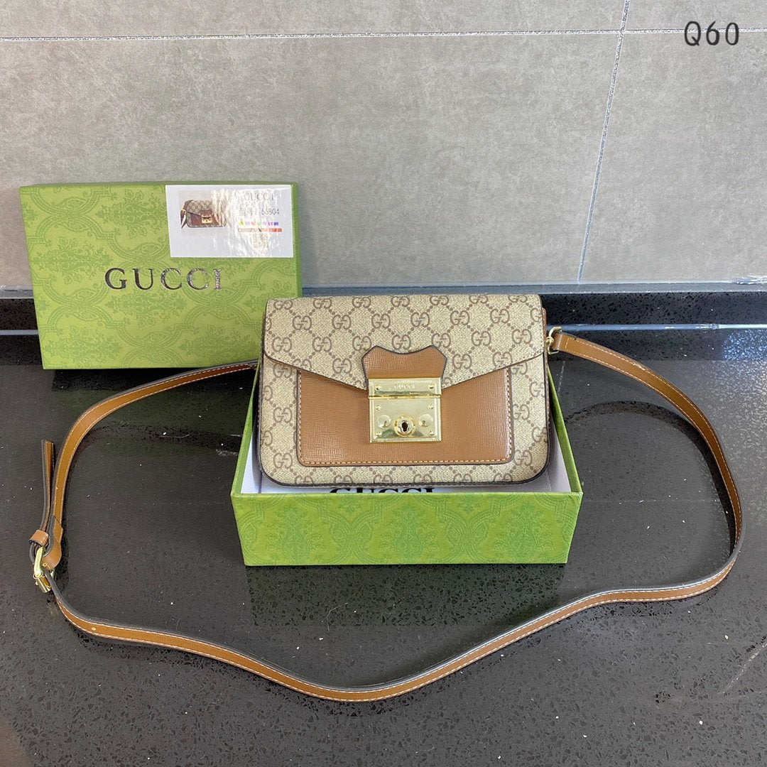 Gucci Designer Handbag