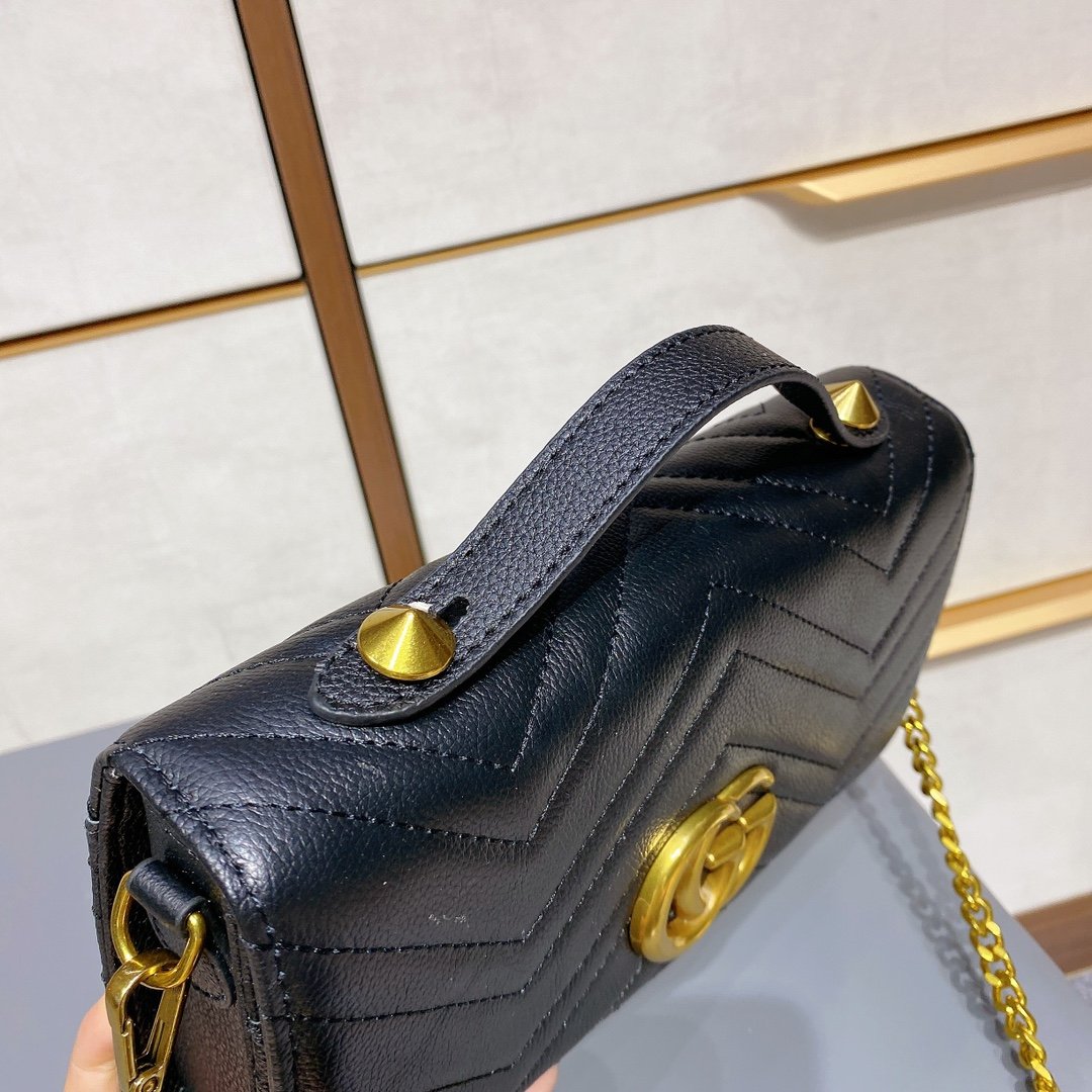 Gucci Designer Handbag