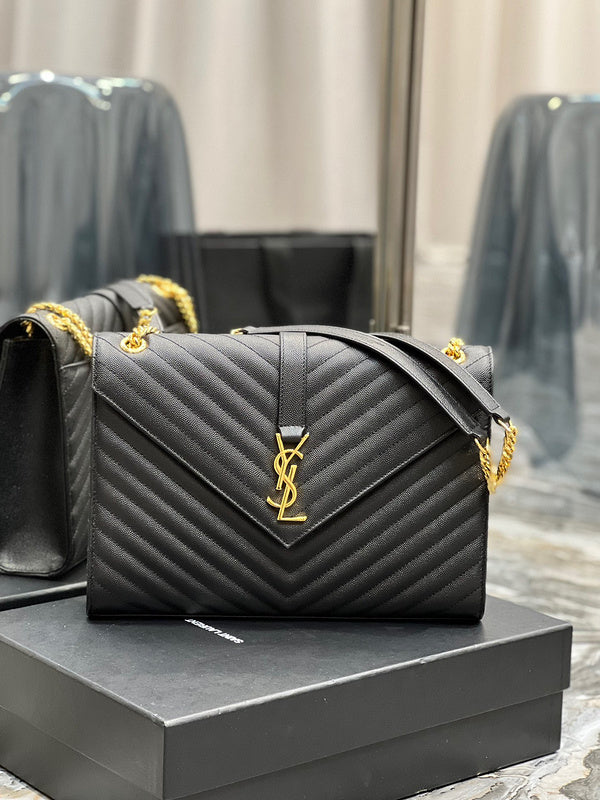 Yves Saint Laurent - Bags
