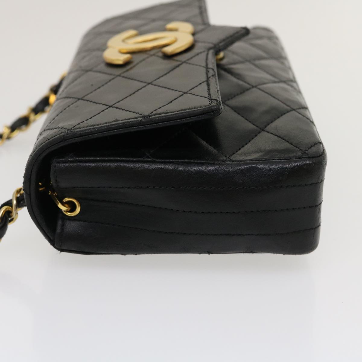 Chanel Shoulder Bag - Almora Bags