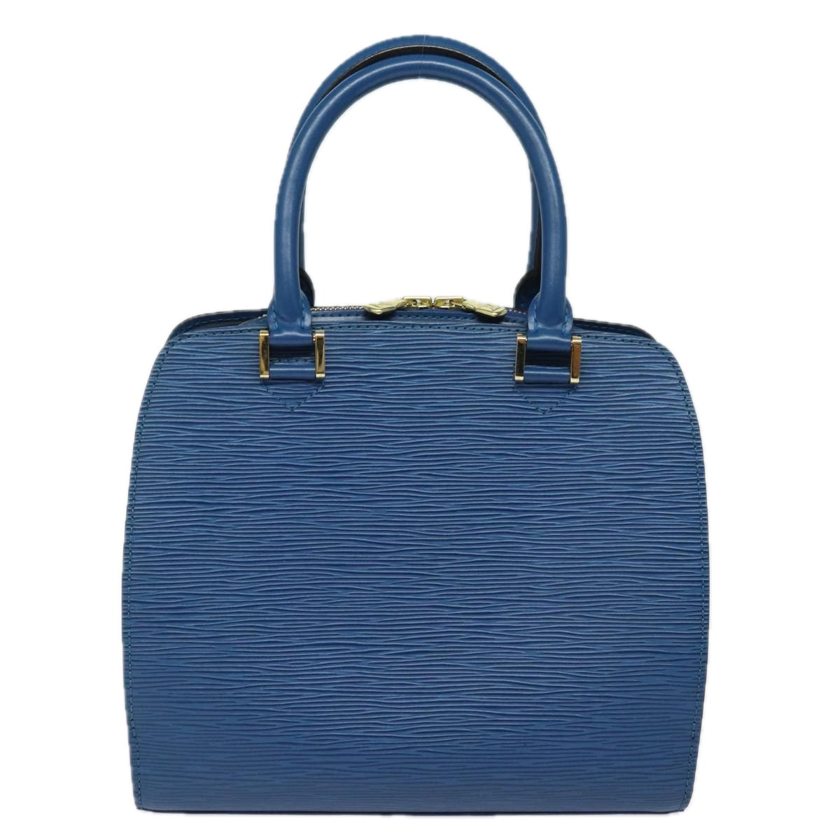 LOUIS VUITTON Pont Neuf Handbag
