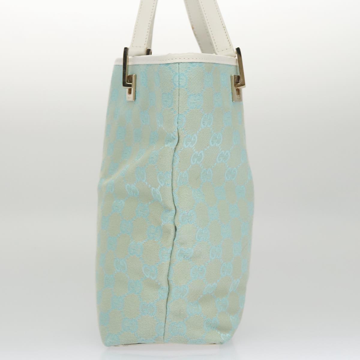 Gucci Canvas Tote