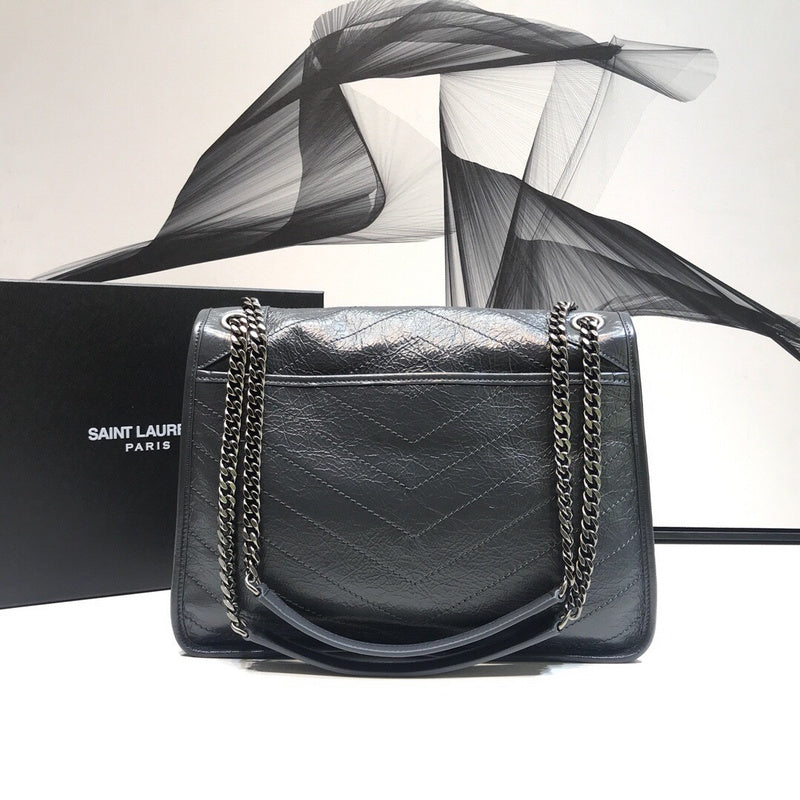 Yves Saint Laurent - Bags