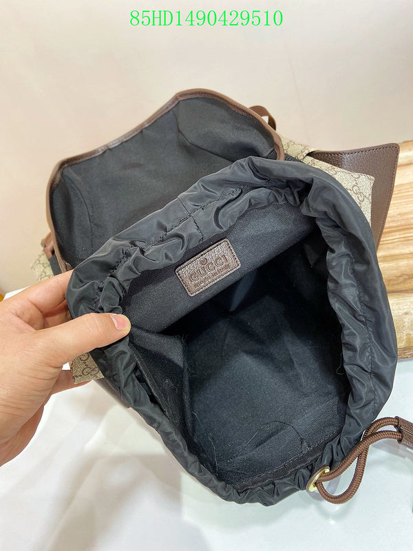 Gucci Designer Tote