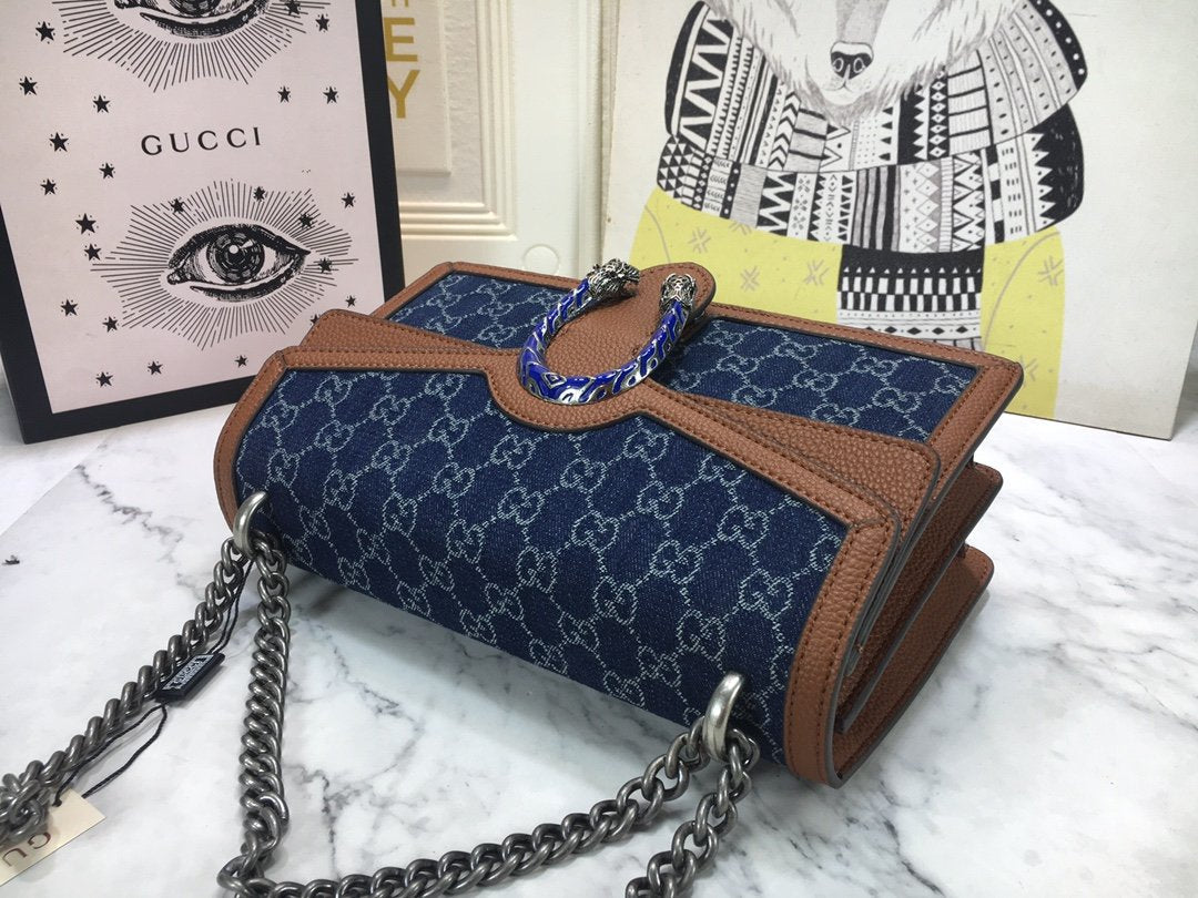 Gucci Designer Handbag