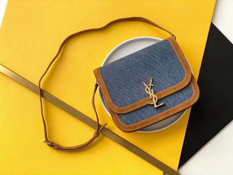 Yves Saint Laurent - Bags 