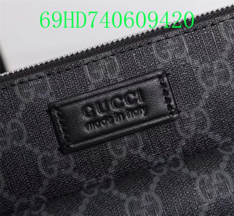 Gucci Designer Tote