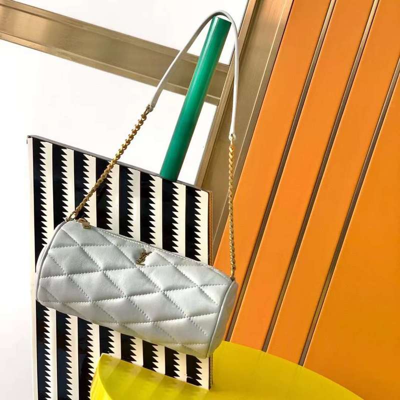 Yves Saint Laurent - Bags 