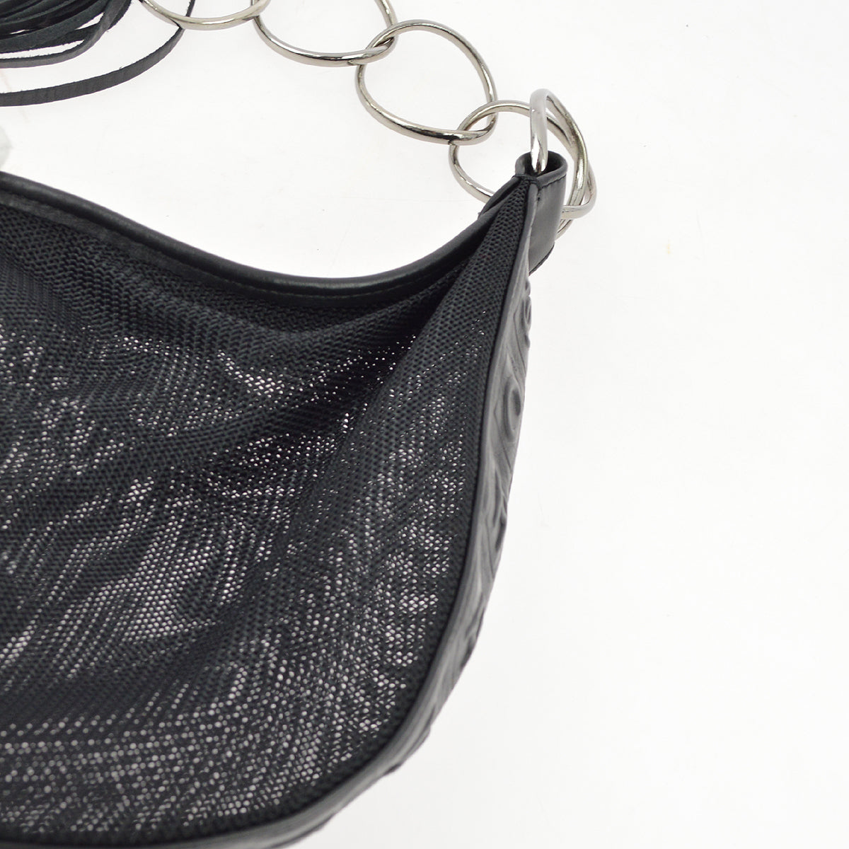 Chanel Shoulder Bag - Almora Bags