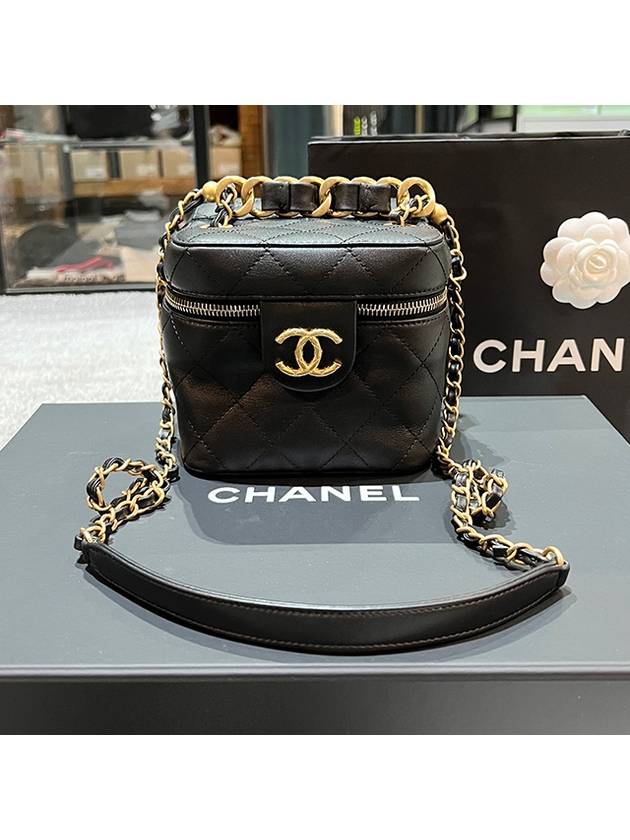 Chanel Mini Handbag - Almora Bags