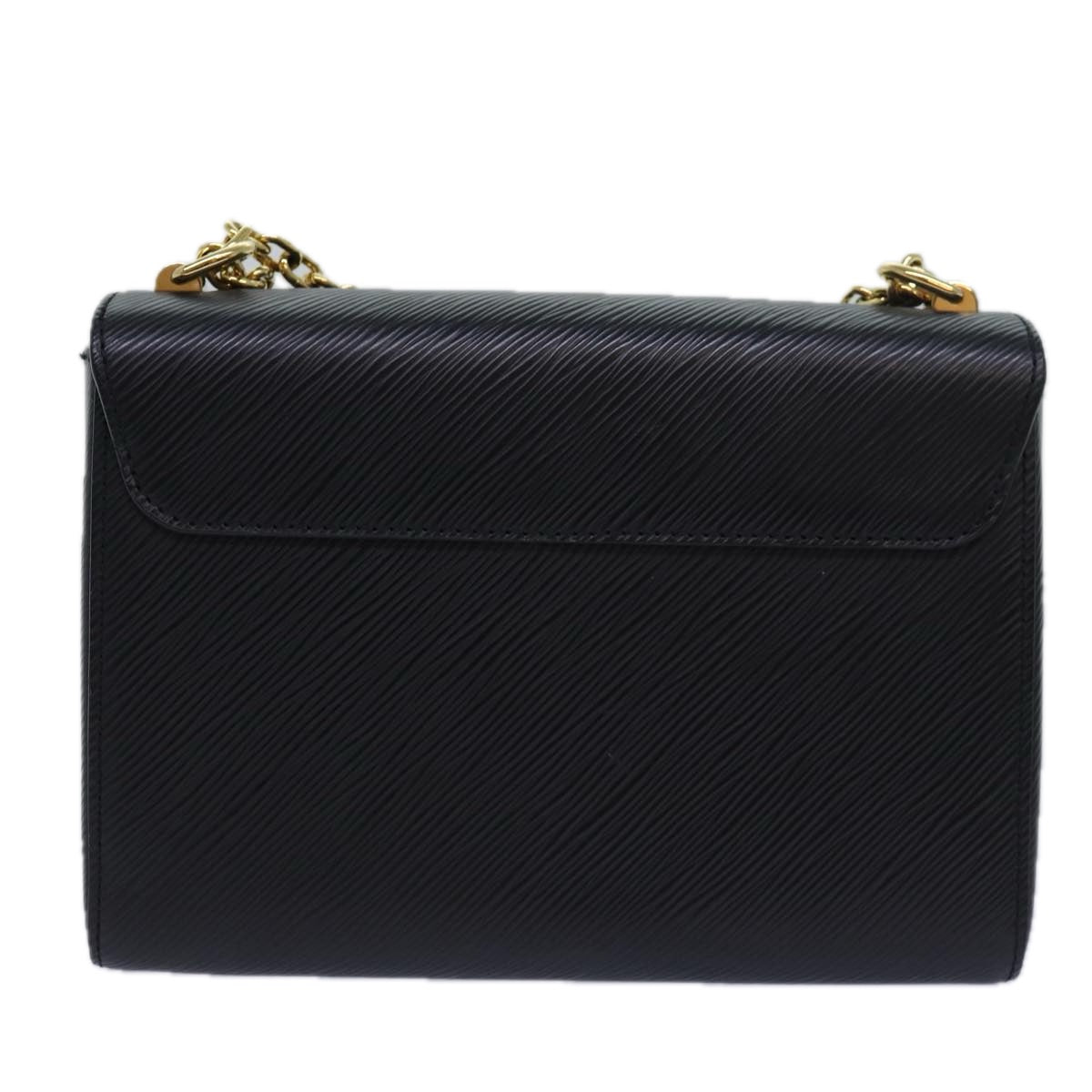 LOUIS VUITTON Twist Shoulder Bag
