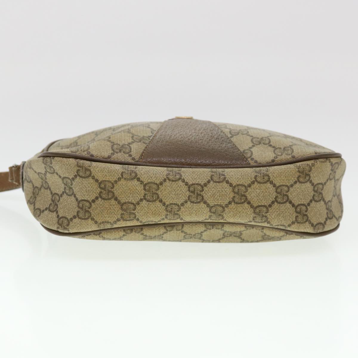 Gucci Canvas Clutch