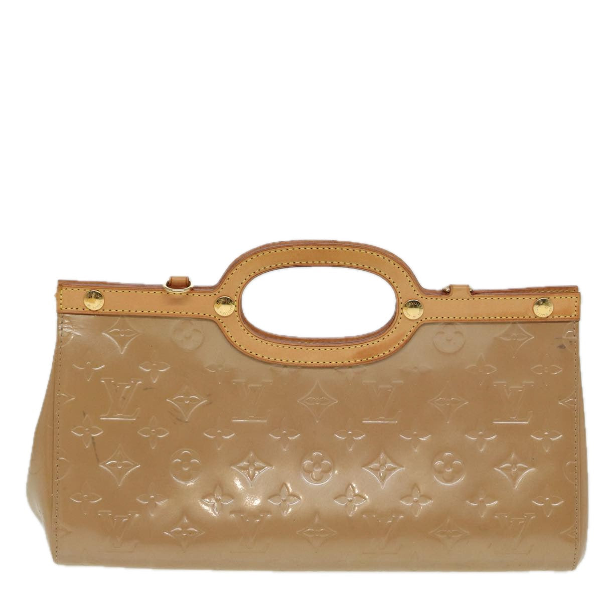 LOUIS VUITTON Roxbury Handbag