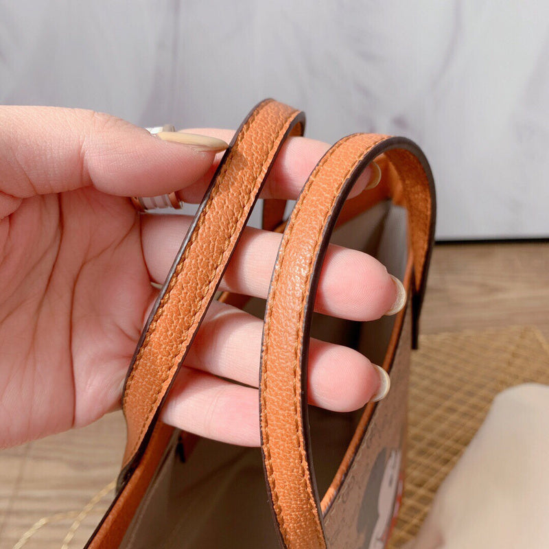 Gucci Designer Tote