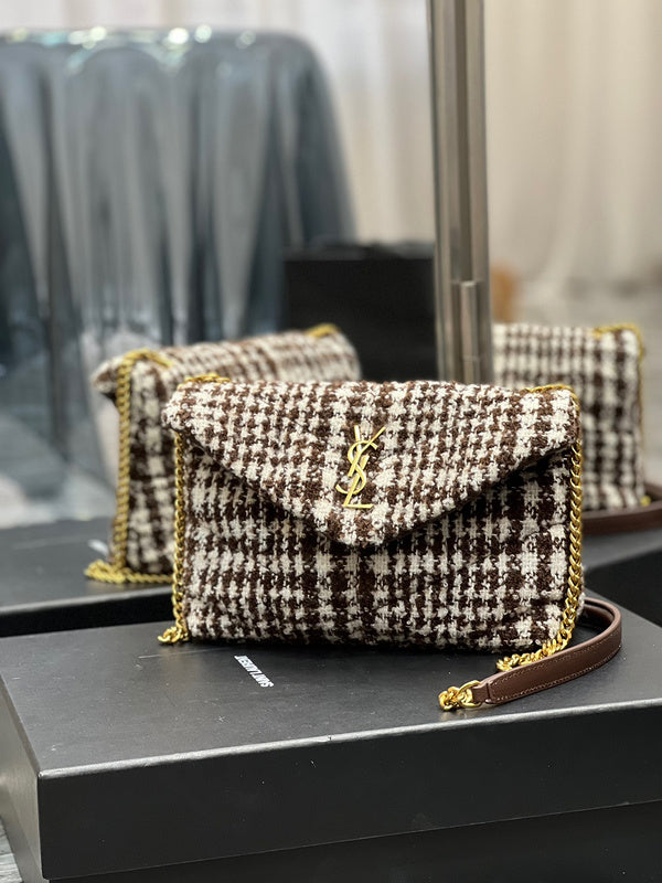 Yves Saint Laurent - Bags 