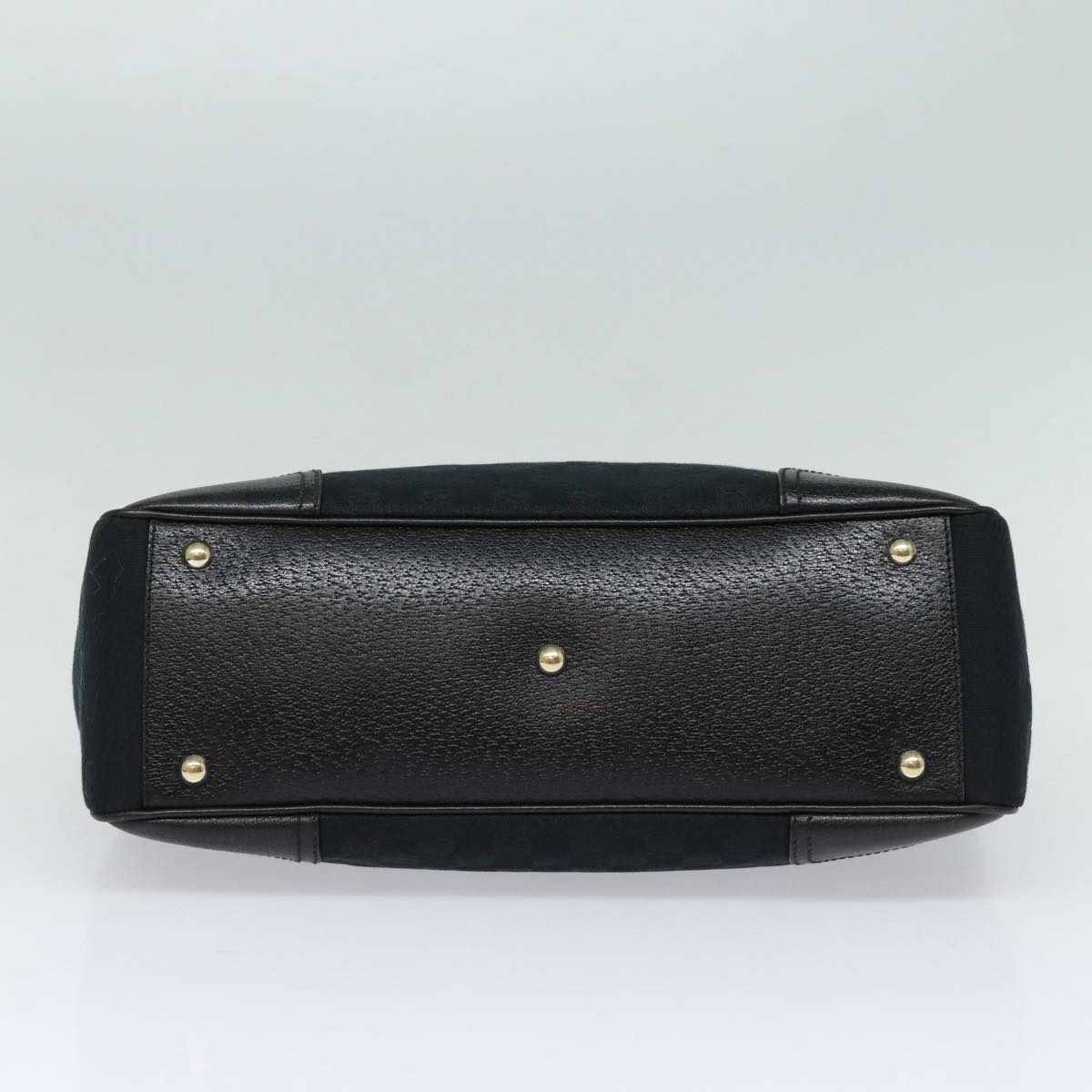 Gucci Canvas Handbag
