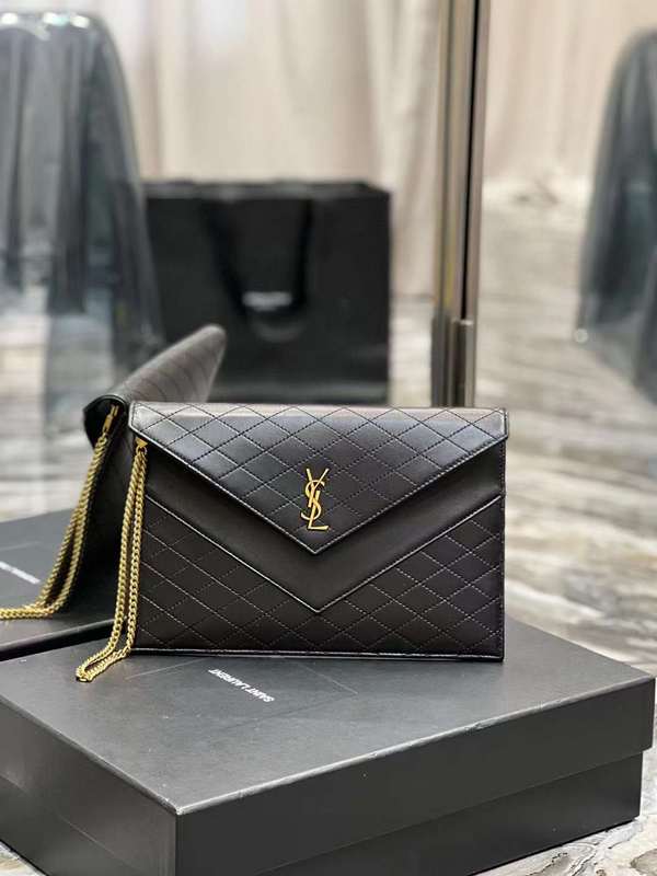 Yves Saint Laurent - Bags 