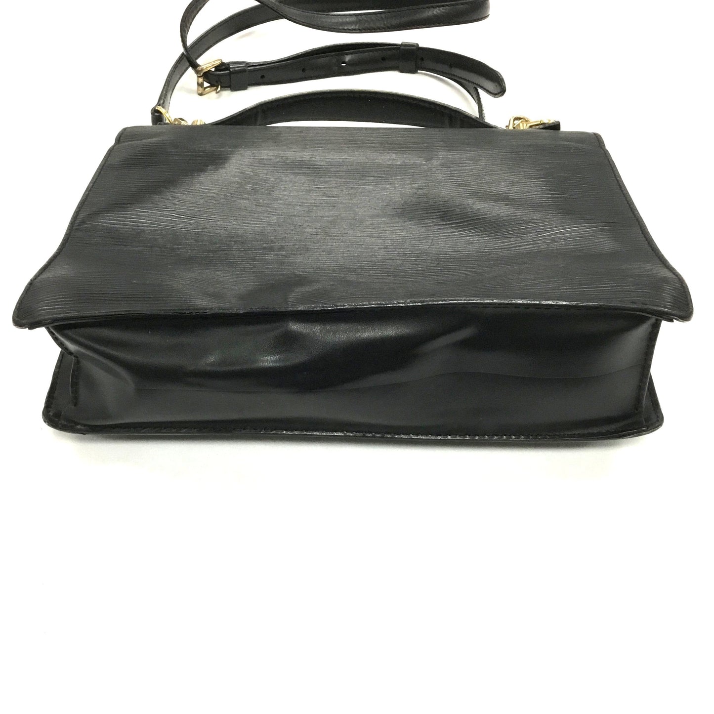 Handbag Designer By Louis Vuitton Size: Medium