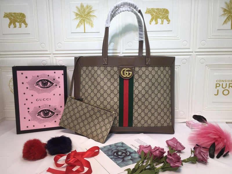 Gucci Designer Tote