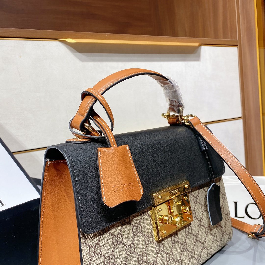 Gucci Designer Handbag