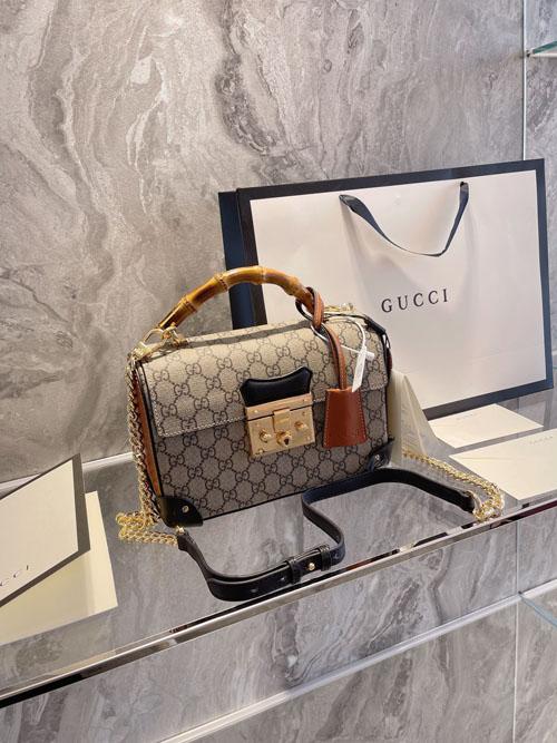 Gucci Designer Handbag