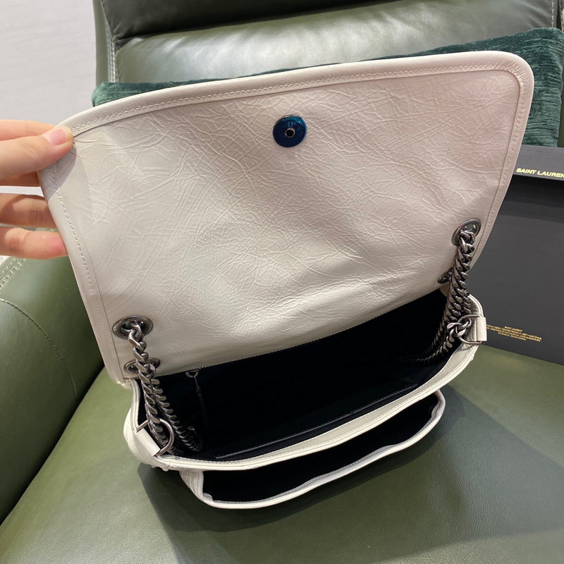 Yves Saint Laurent - Bags - Franco Shops