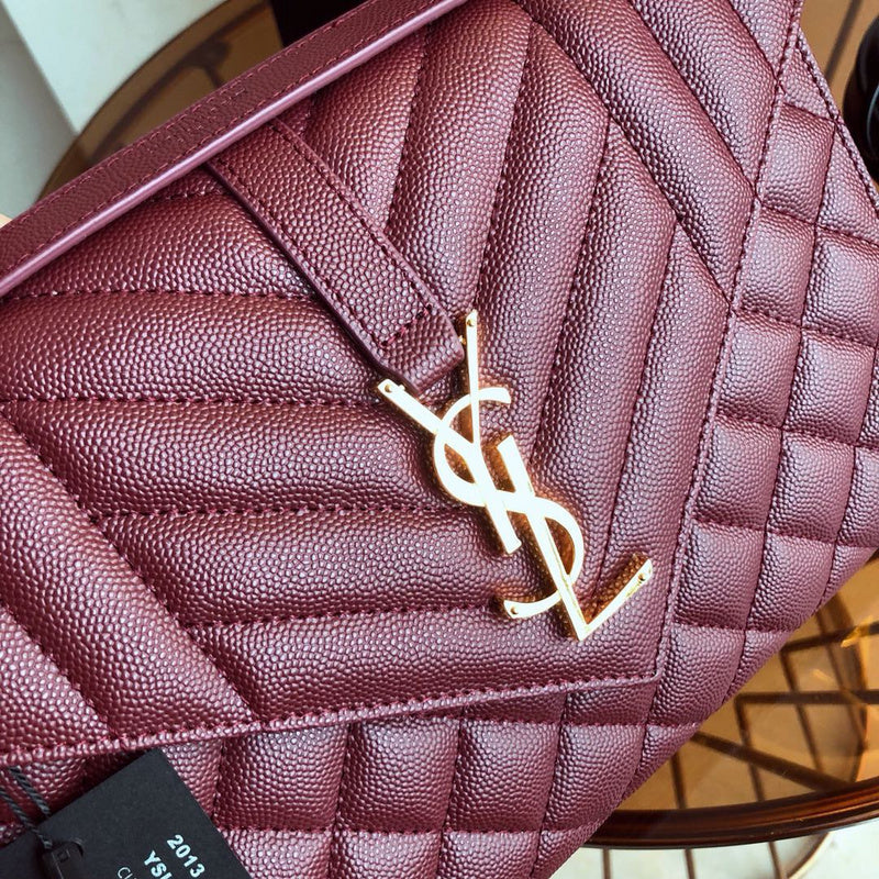 Yves Saint Laurent - Bags - Franco Shops