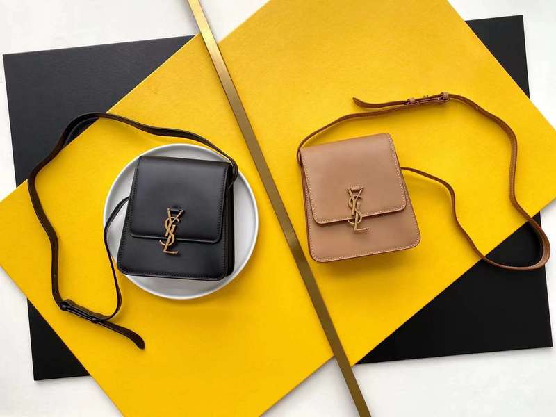Yves Saint Laurent - Bags 
