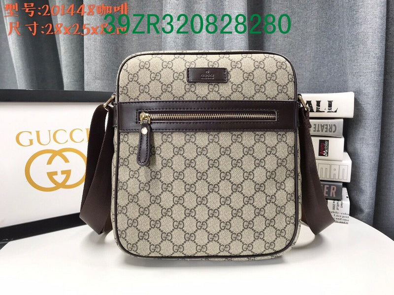 Gucci Designer Tote