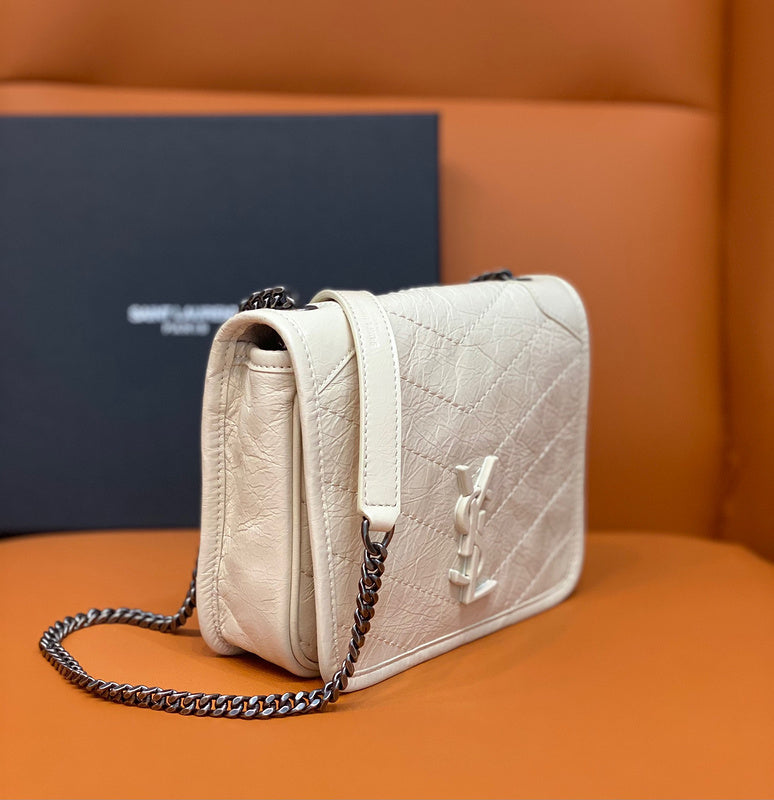 Yves Saint Laurent - Bags