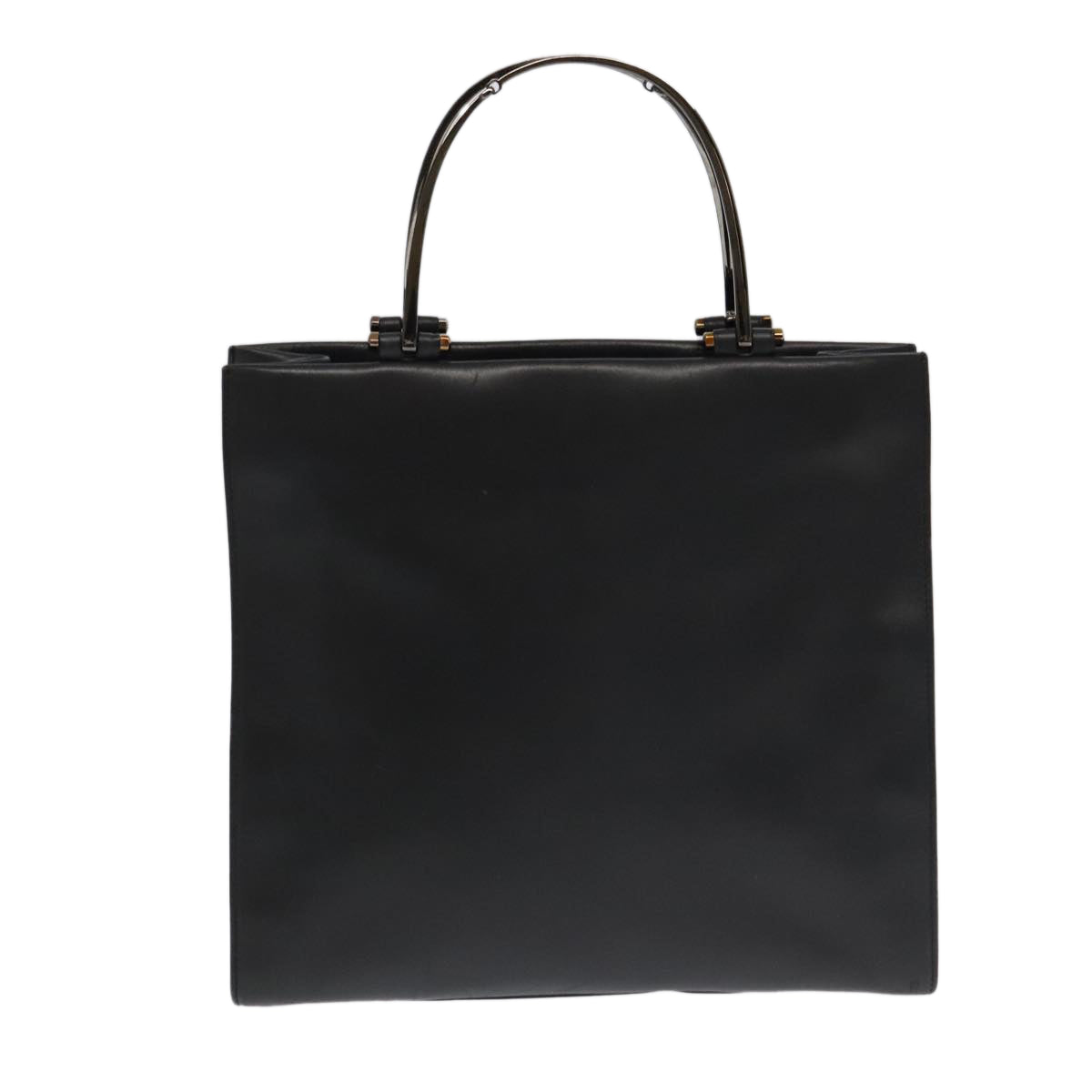 Gucci Leather Tote