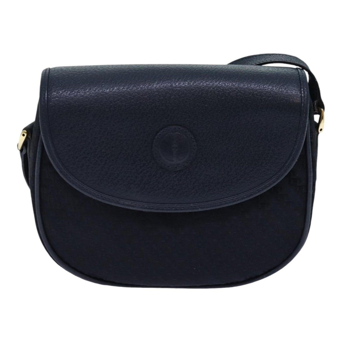 Gucci Leather Shoulder Bag