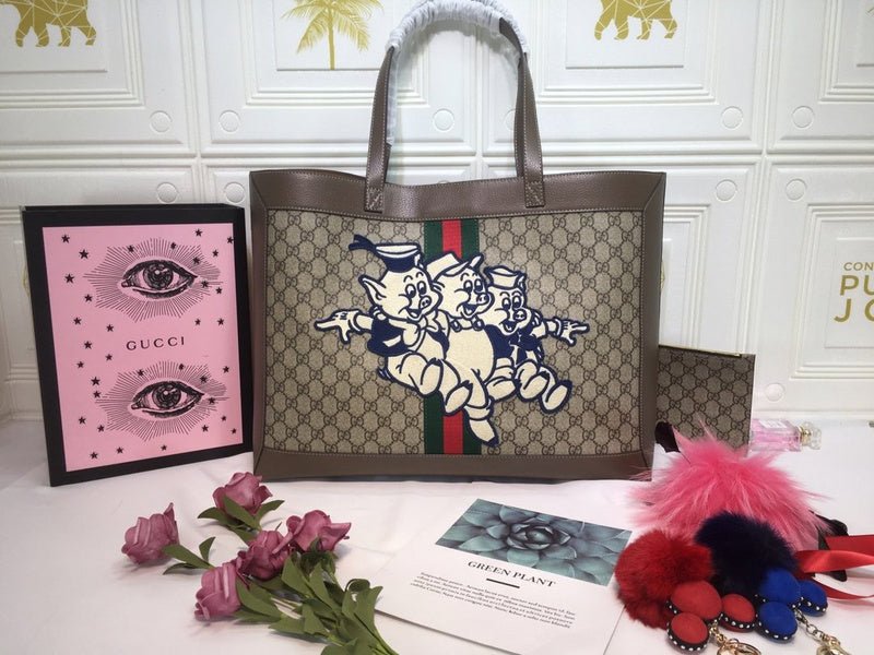Gucci Designer Tote
