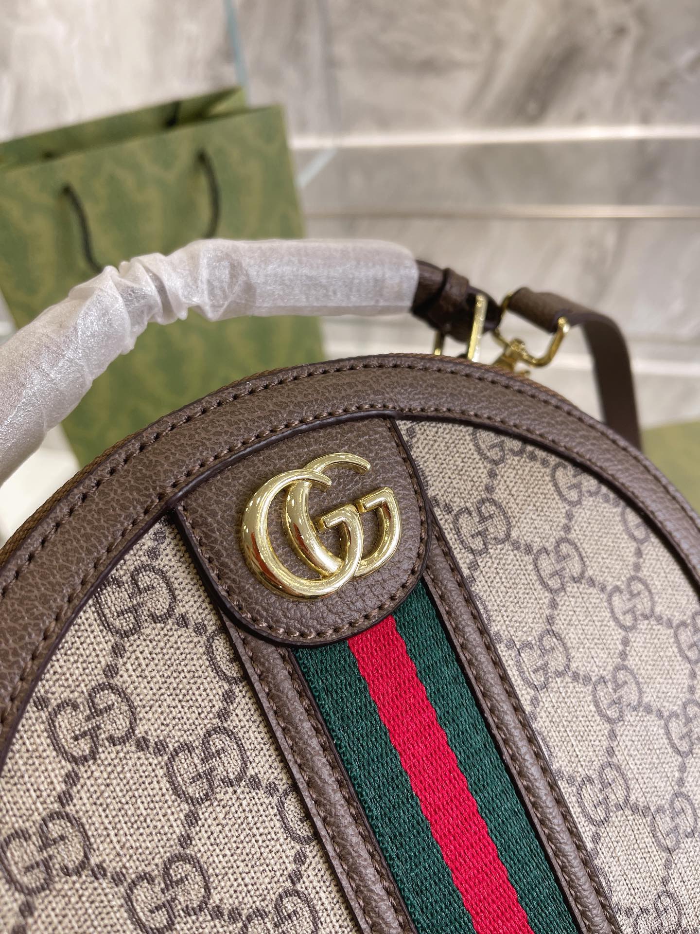Gucci Designer Handbag