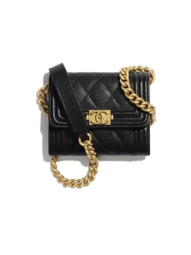 Chanel Handbag - Almora Bags