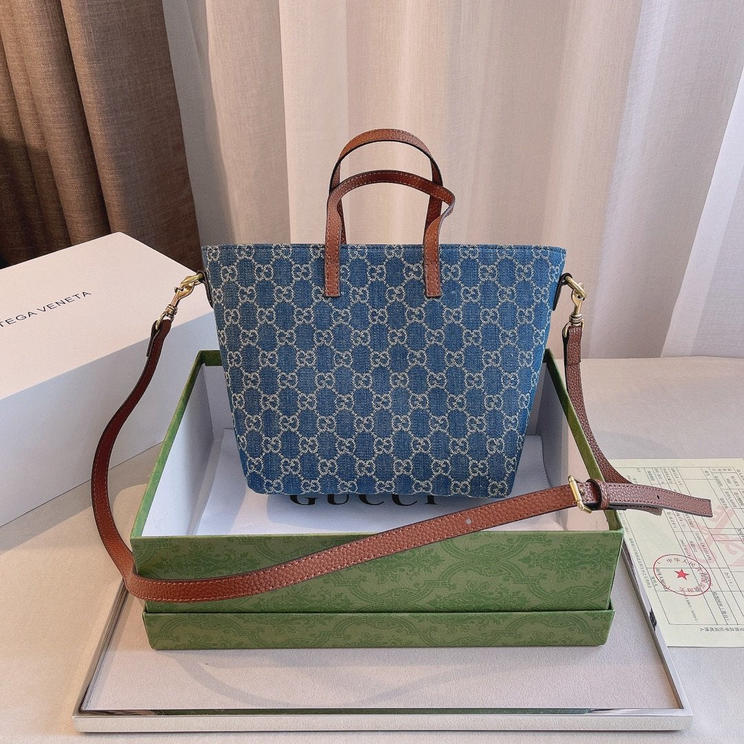 Gucci Designer Handbag