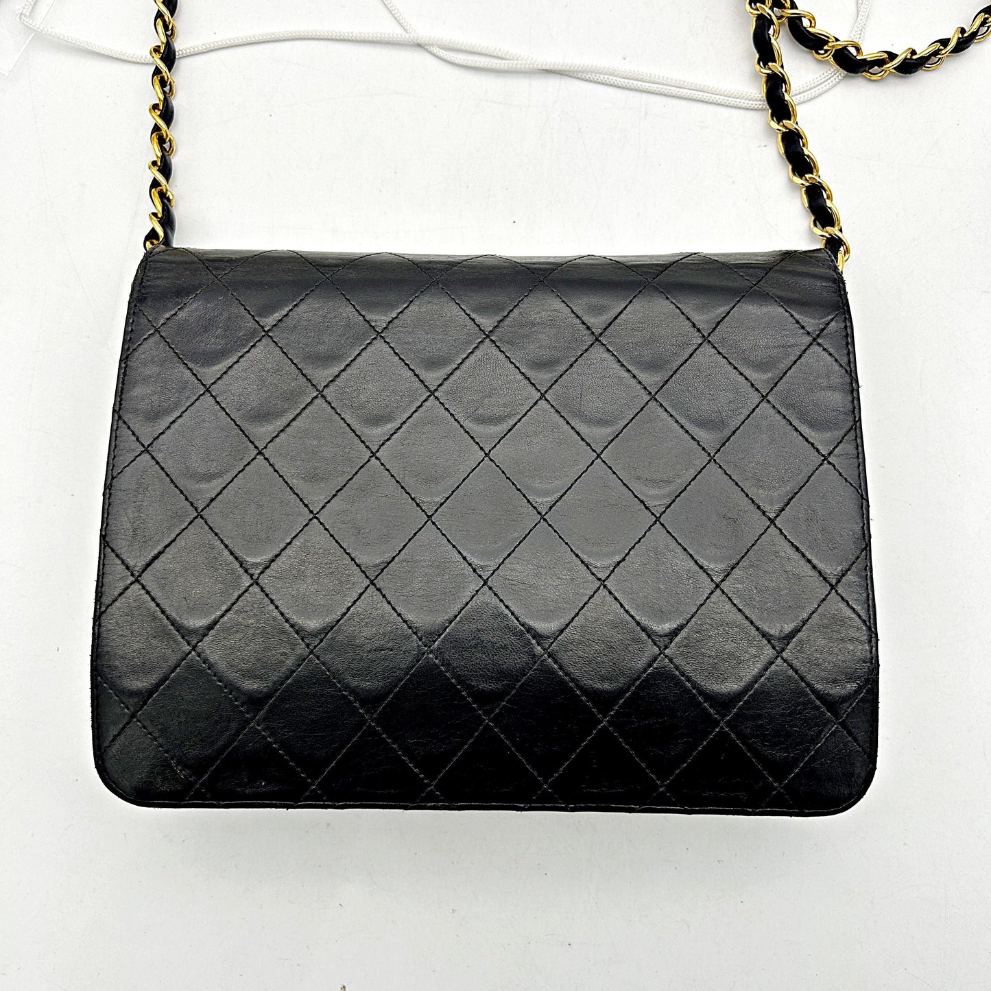 Chanel Matelassé Shoulder Bag - Almora Bags