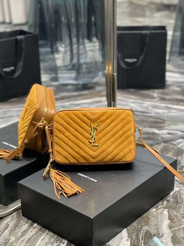 Yves Saint Laurent - Bags 