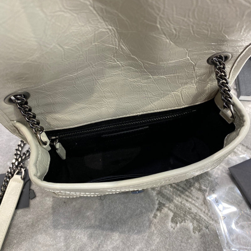 Yves Saint Laurent - Bags 