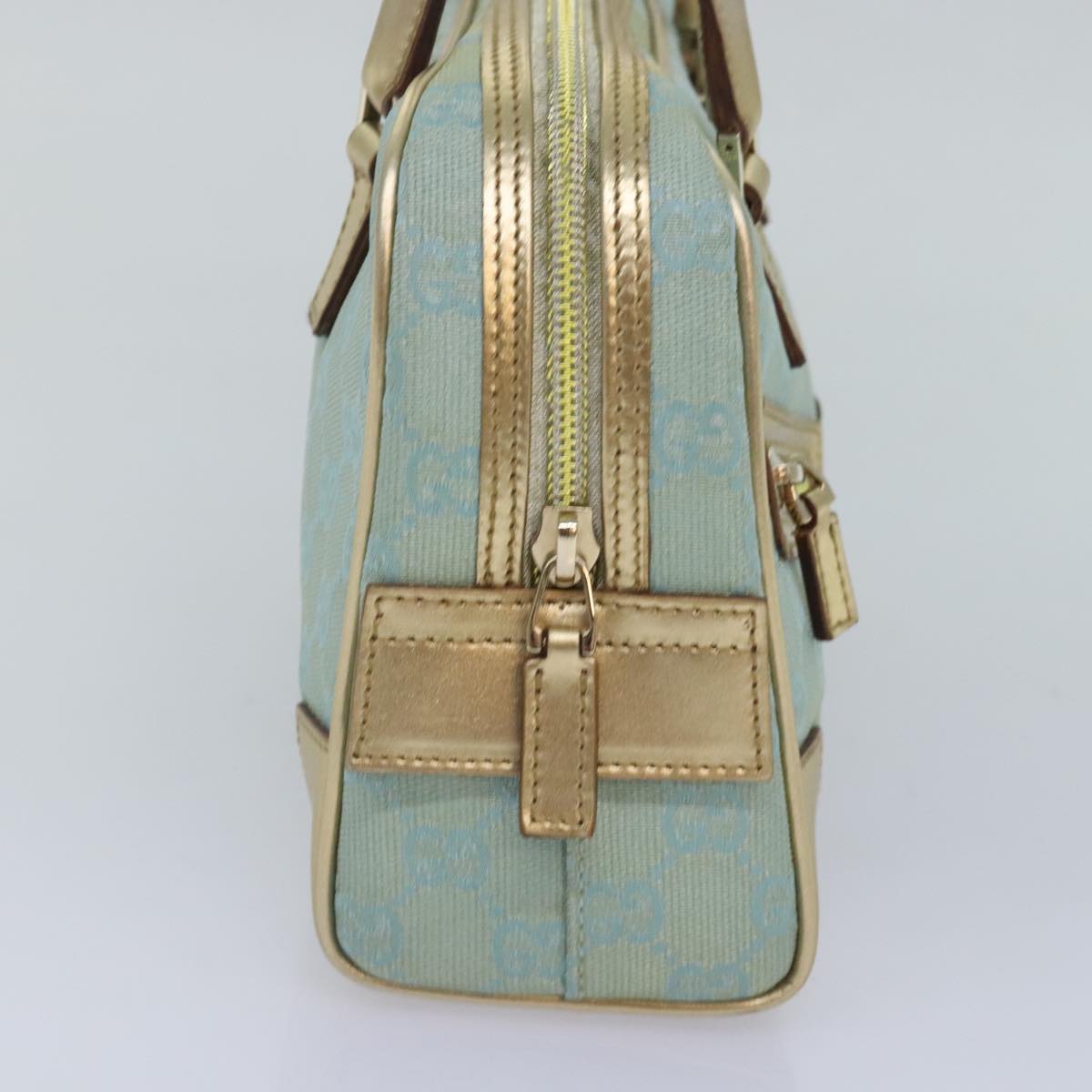 Gucci Sac De Jour Canvas Handbag