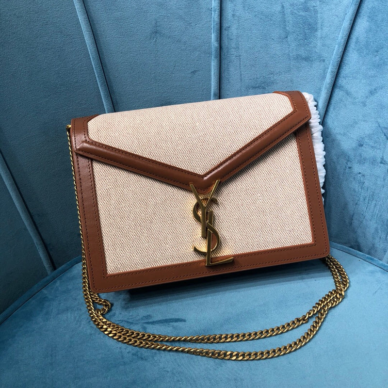 Yves Saint Laurent - Bags