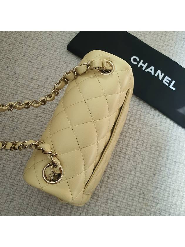 Chanel Mini Shoulder Bag - Almora Bags