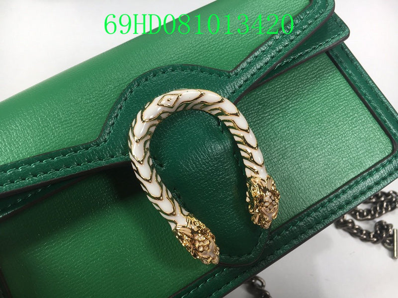 Gucci Designer Tote