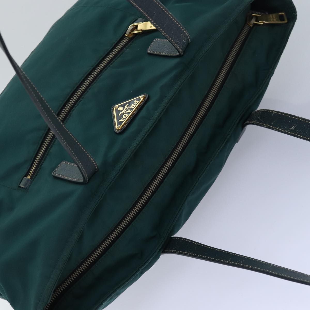 PRADA Tessuto Tote