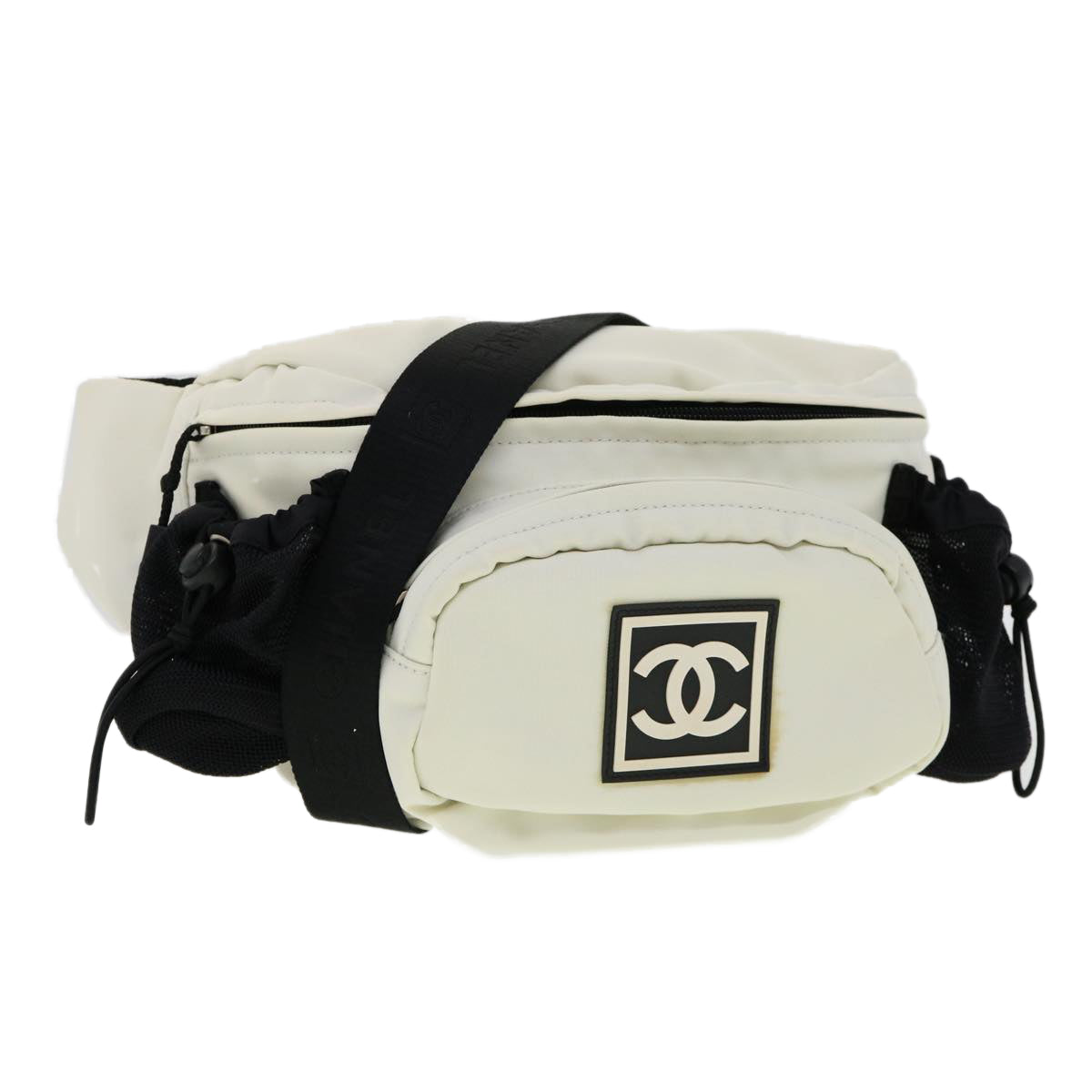 Chanel Shoulder Bag - Almora Bags