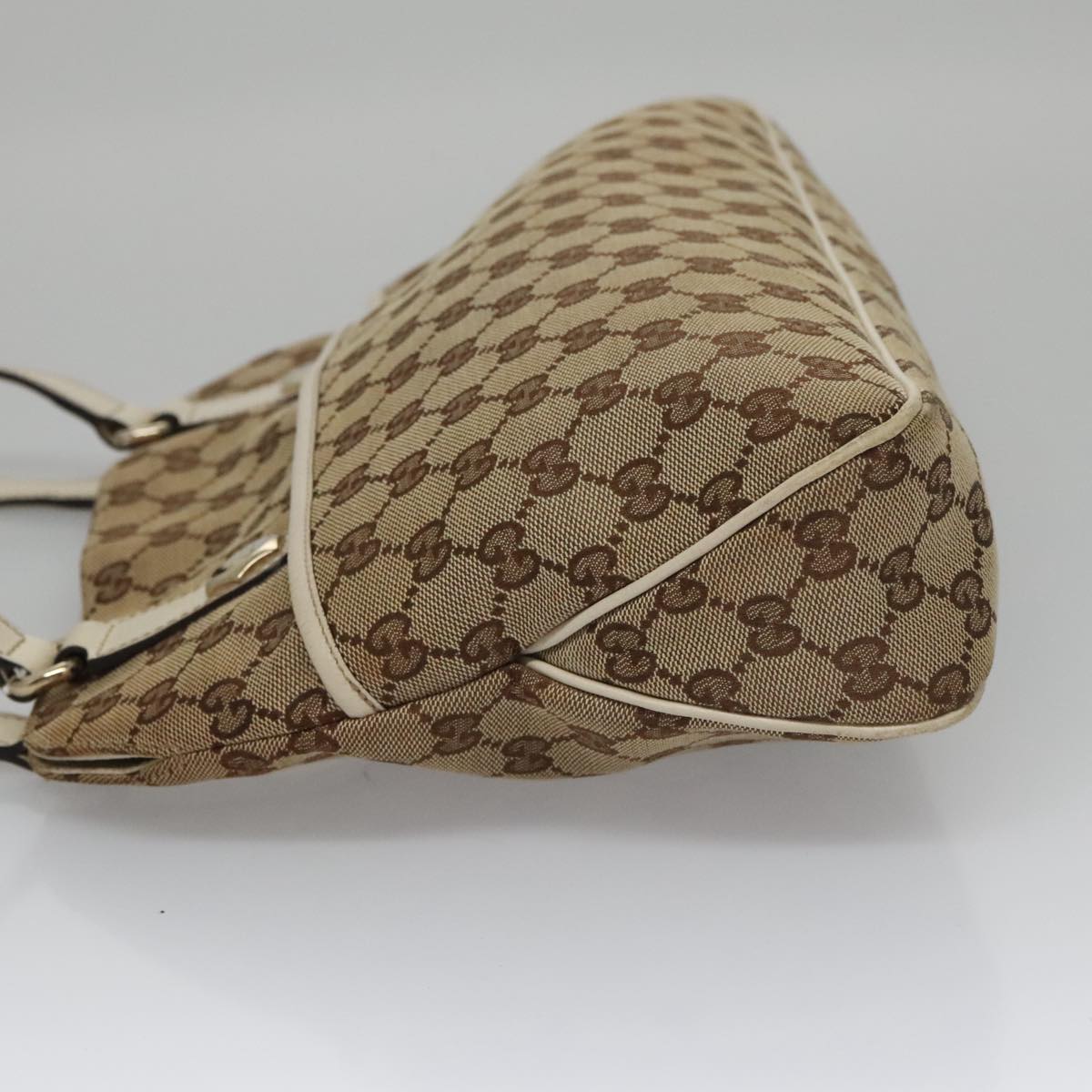 Gucci Canvas Tote
