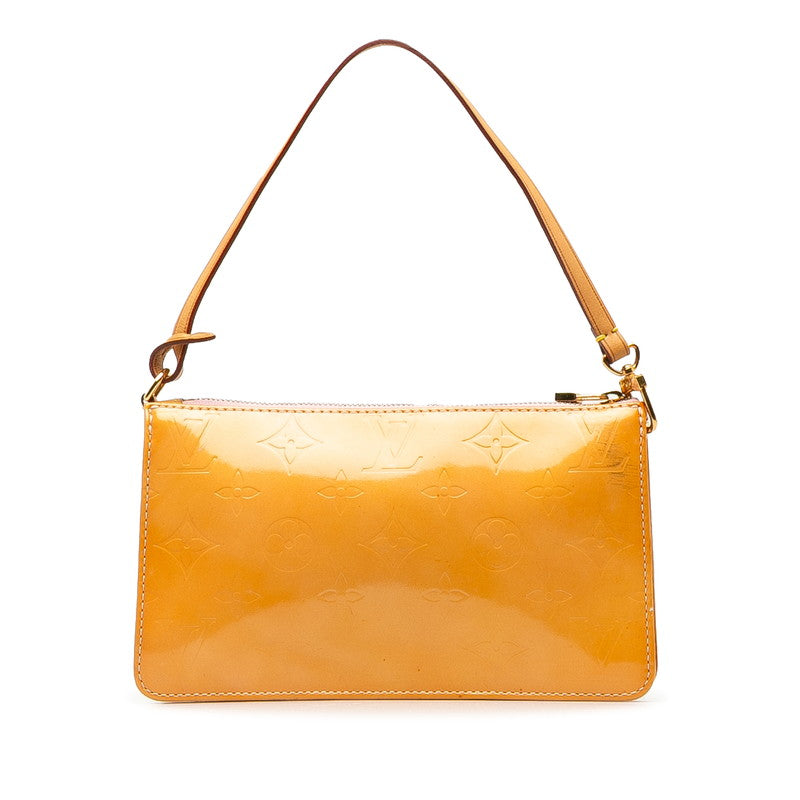 Louis Vuitton Monogram Verni Lexington Handbag