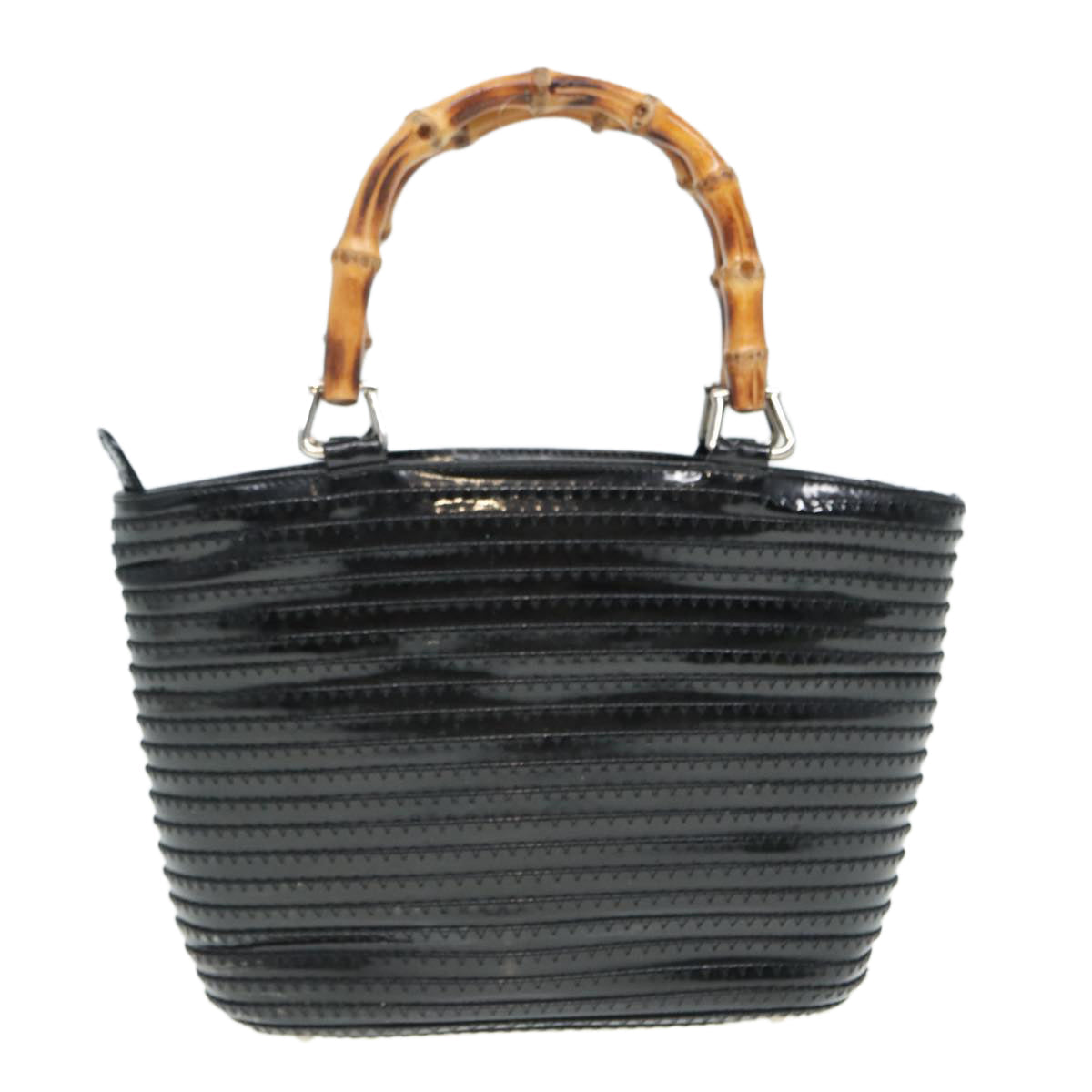 Gucci Leather Handbag