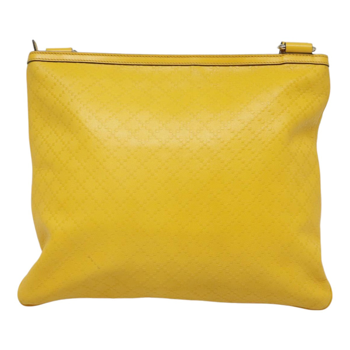 Gucci Leather Shoulder Bag