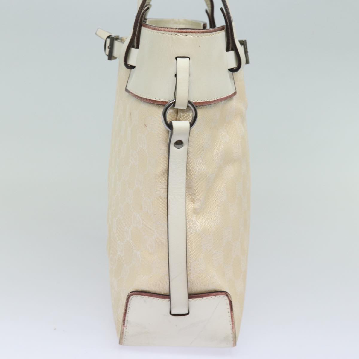 Gucci Canvas Tote